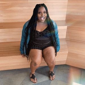 Meet your Posher, Carys